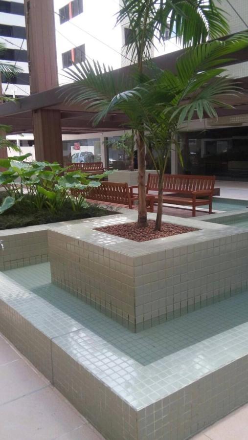 Moderno Apartamento Perto Da Praia Maceió Eksteriør billede