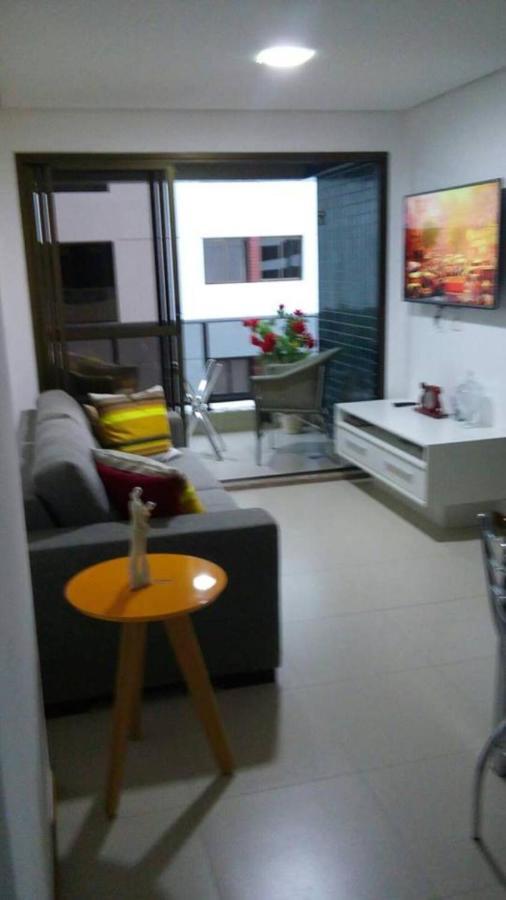 Moderno Apartamento Perto Da Praia Maceió Eksteriør billede