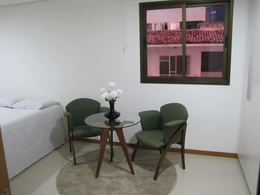 Moderno Apartamento Perto Da Praia Maceió Eksteriør billede