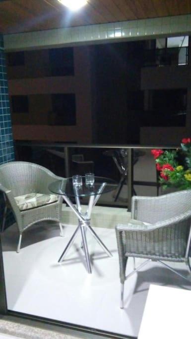 Moderno Apartamento Perto Da Praia Maceió Eksteriør billede