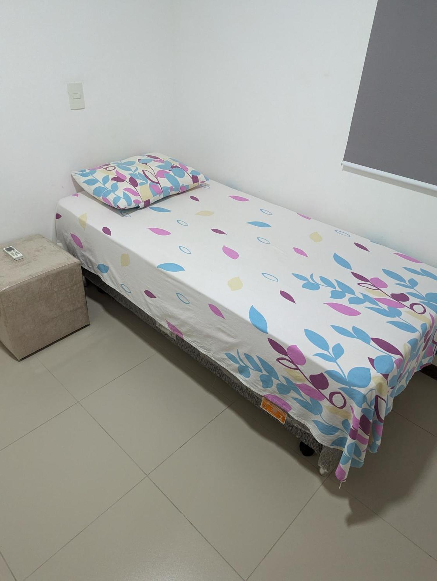 Moderno Apartamento Perto Da Praia Maceió Eksteriør billede
