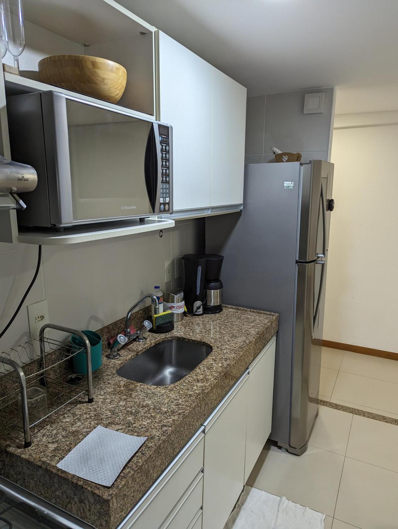 Moderno Apartamento Perto Da Praia Maceió Eksteriør billede