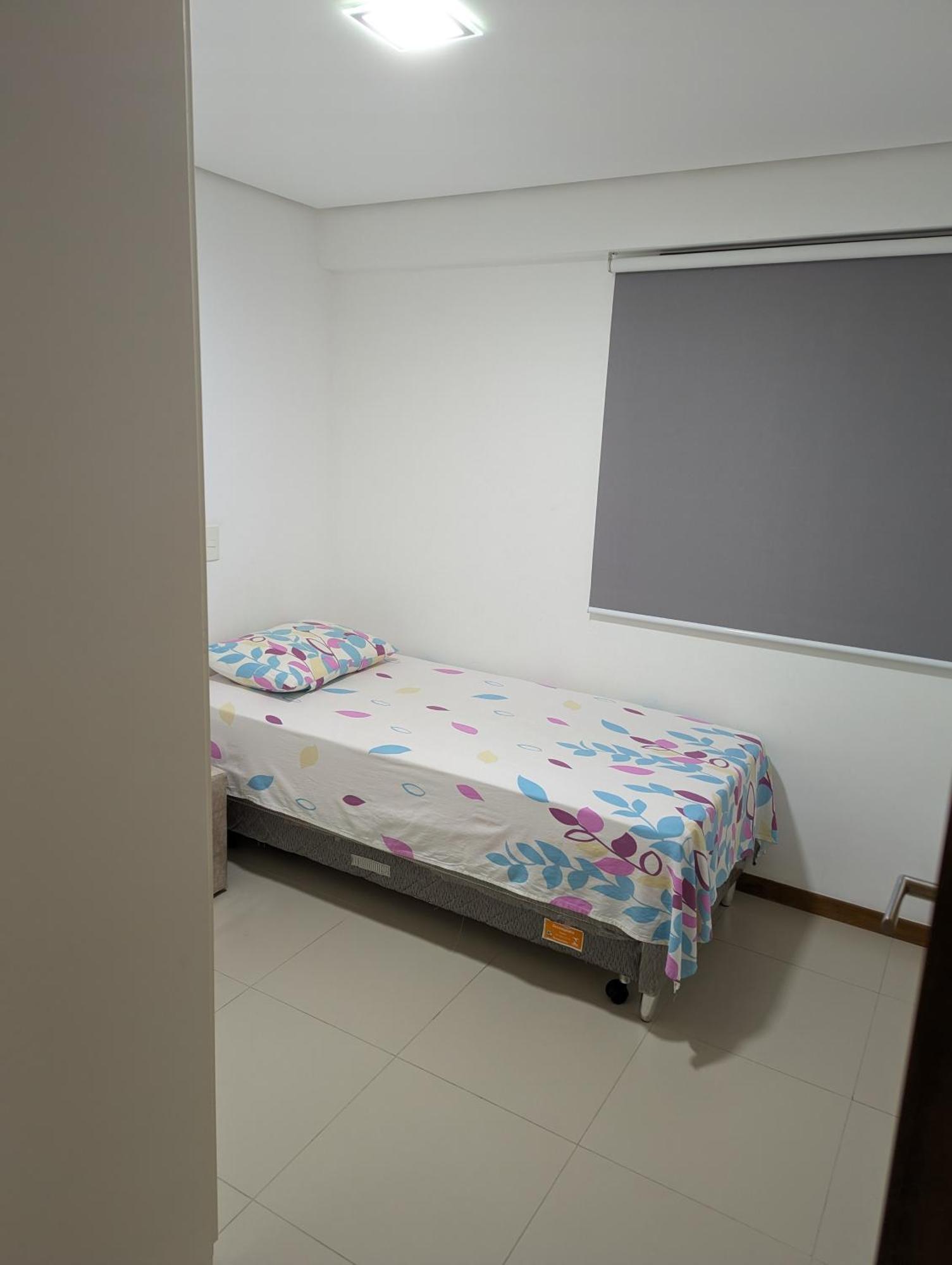Moderno Apartamento Perto Da Praia Maceió Eksteriør billede