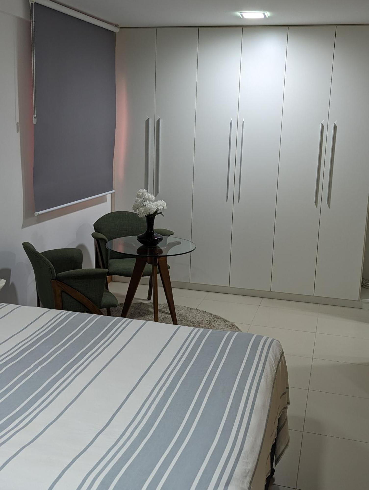 Moderno Apartamento Perto Da Praia Maceió Eksteriør billede